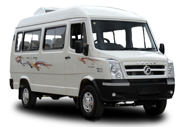 Car Rental in Madurai