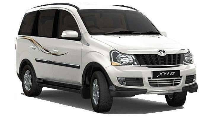 Car Rental in Madurai