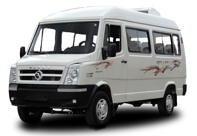 tempo for hire in madurai
