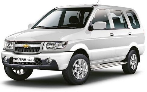 tavera rental in madurai