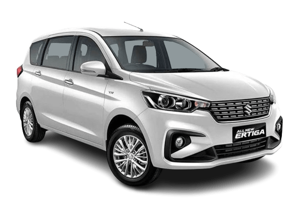 ertiga rental in madurai