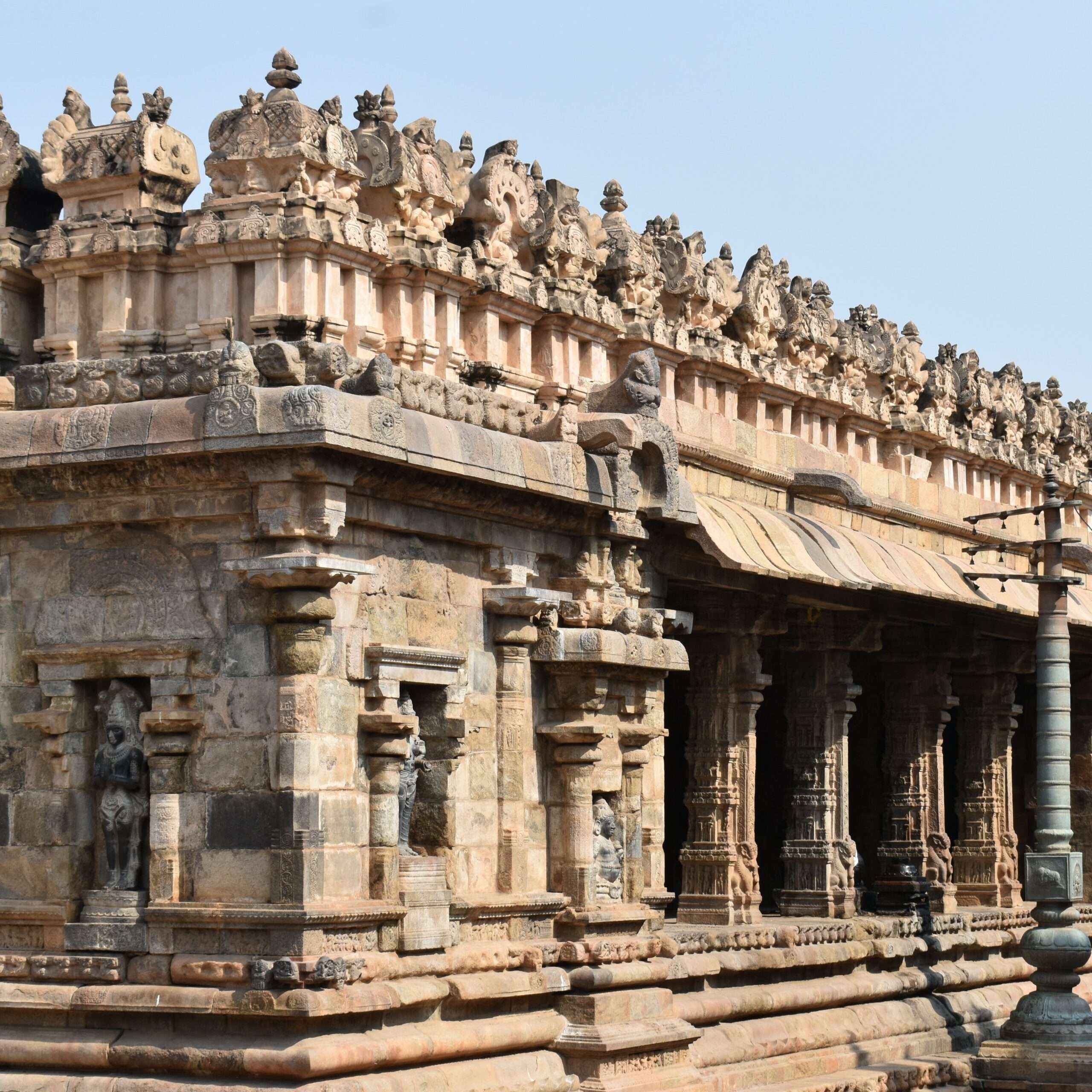 innova rental in madurai tour 7