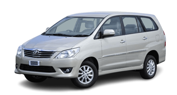 innova rental in madurai